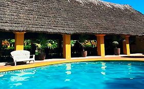 Hotel Maria Teresa